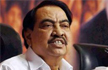 PA bribery case: Clean chit to former Maharashtra minister Eknath Khadse